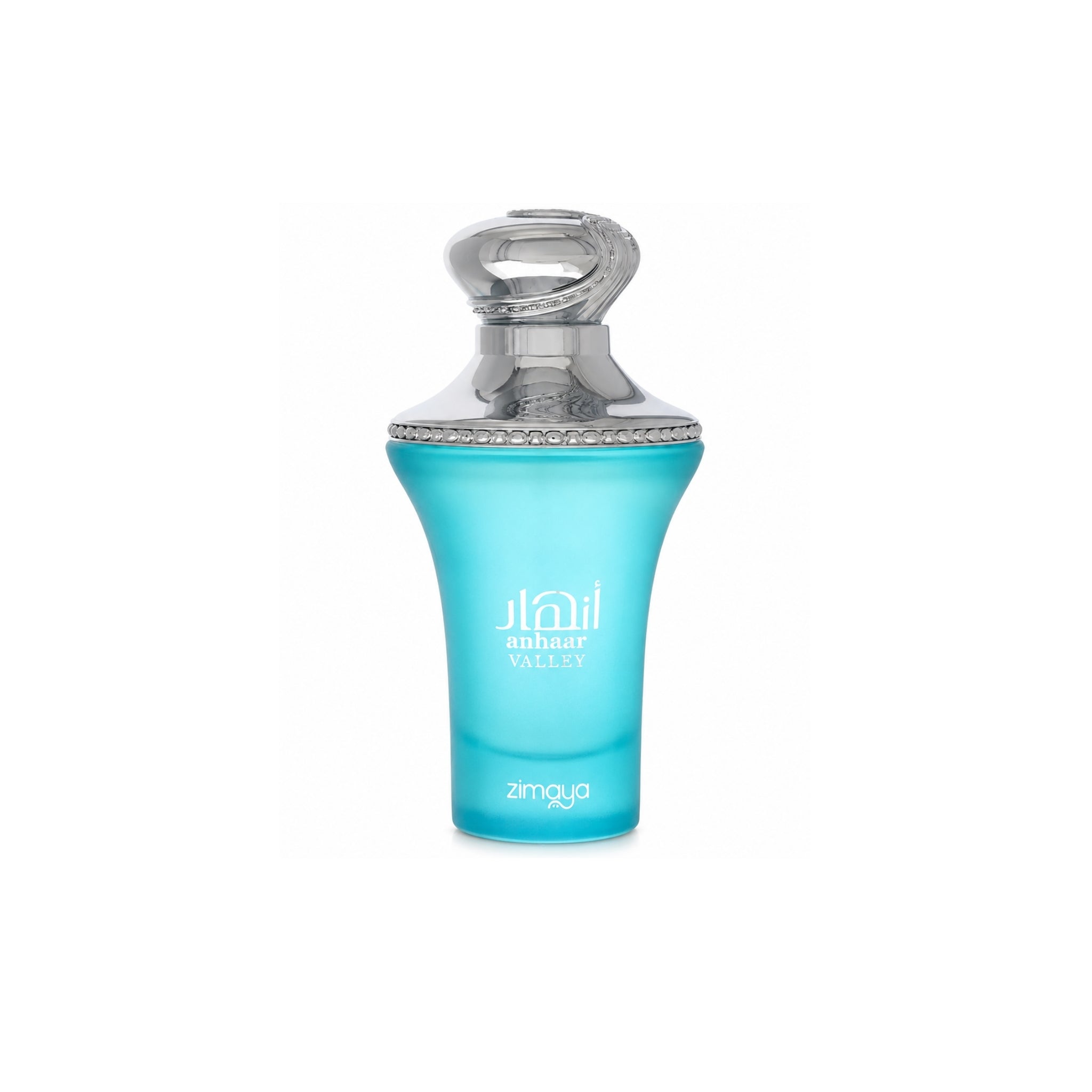 Afnan Zimaya Anhaar Valley Eau de Parfum bottle