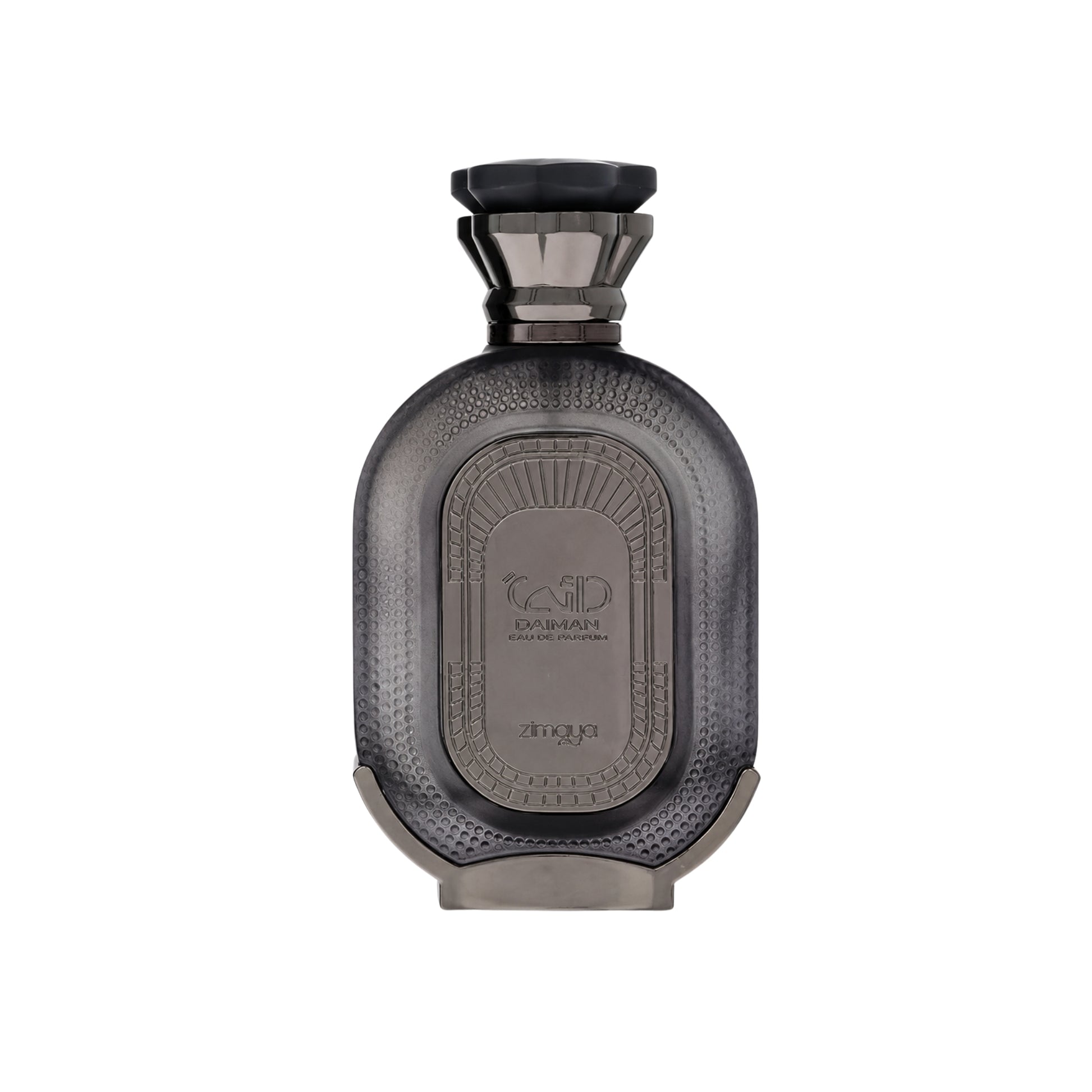 Afnan Zimaya Daiman Eclipse Eau de Parfum bottle