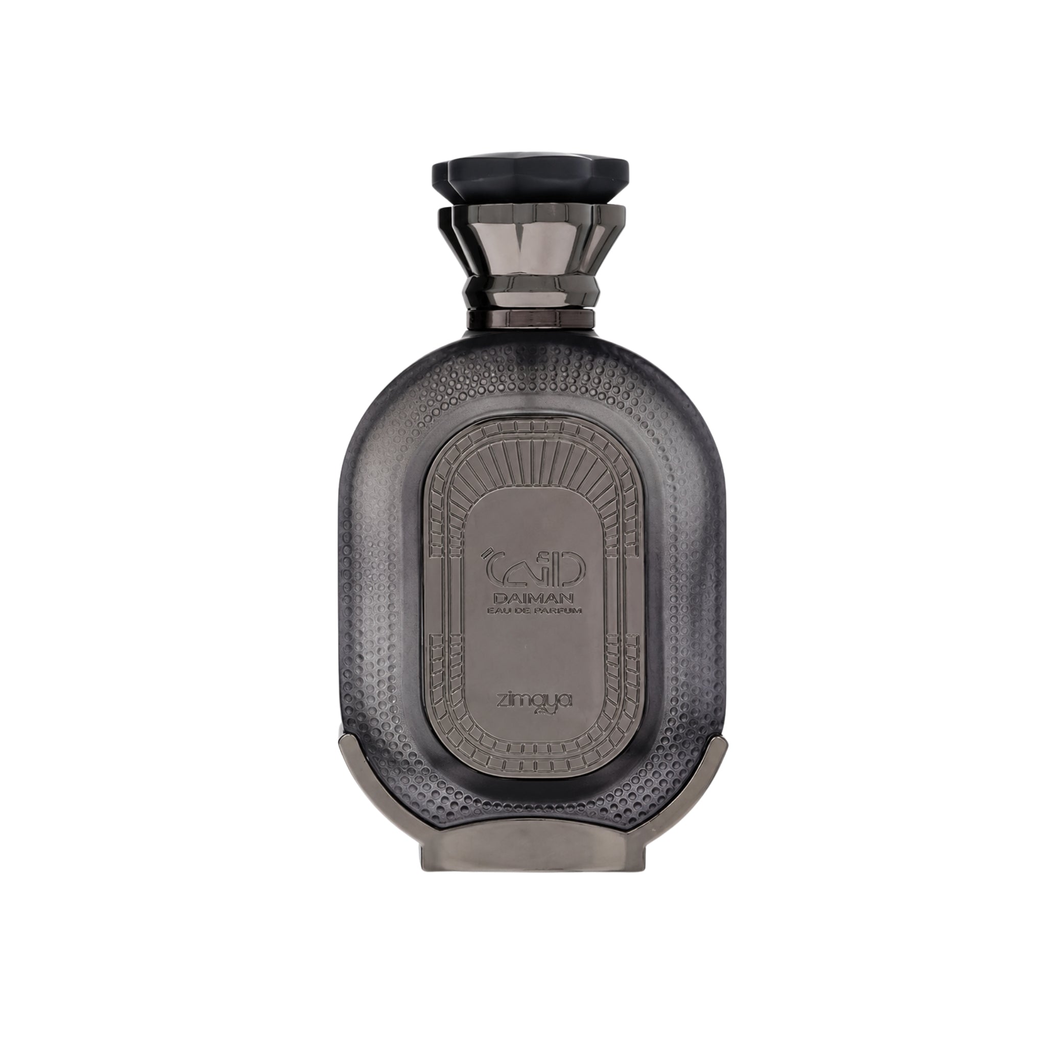 Afnan Zimaya Daiman Eclipse Eau de Parfum bottle