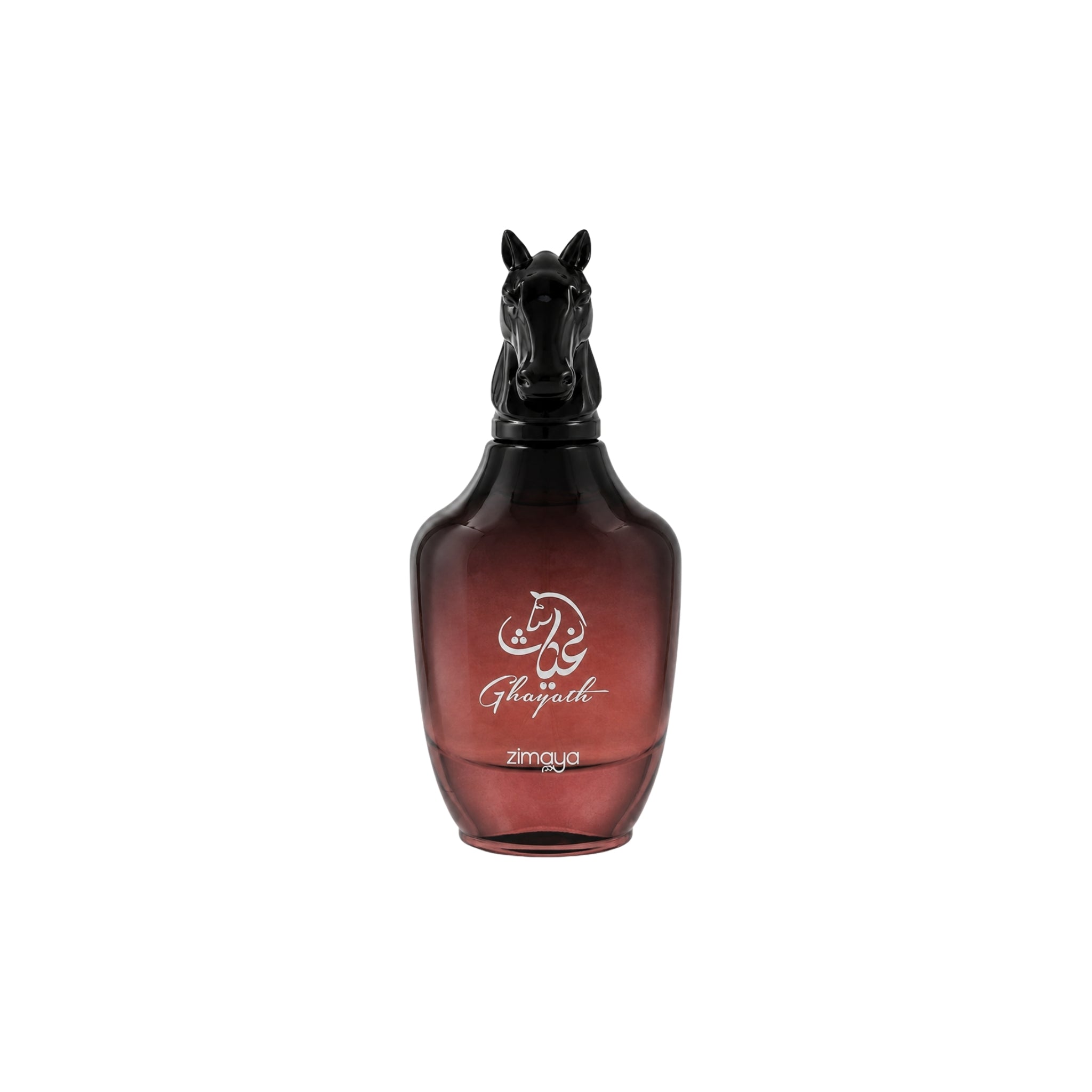 Afnan Zimaya Ghayath Eau de Parfum Spray Unisex 3.4 oz / 100 ml bottle