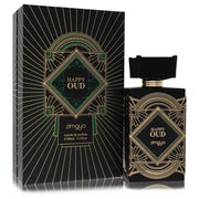 Afnan Zimaya Happy Oud Extrait de Parfum Spray Unisex 3.4 oz / 100 ml with box