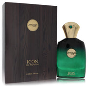 Afnan Zimaya Icon Eau de Parfum Spray Unisex 3.4 oz / 100 ml with box