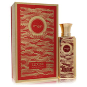 Afnan Zimaya Luxor Eau de Parfum Spray Unisex 3.4 oz / 100 ml with box