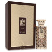 Afnan Zimaya Modhesh Aura Eau de Parfum Spray for women and men