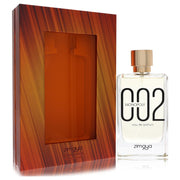 Afnan Zimaya Monopoly 002 Eau de Parfum Spray Unisex 3.4 oz / 100 ml with box