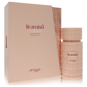 Afnan Zimaya Tiramisu Caramel Eau de Parfum Spray for women and men