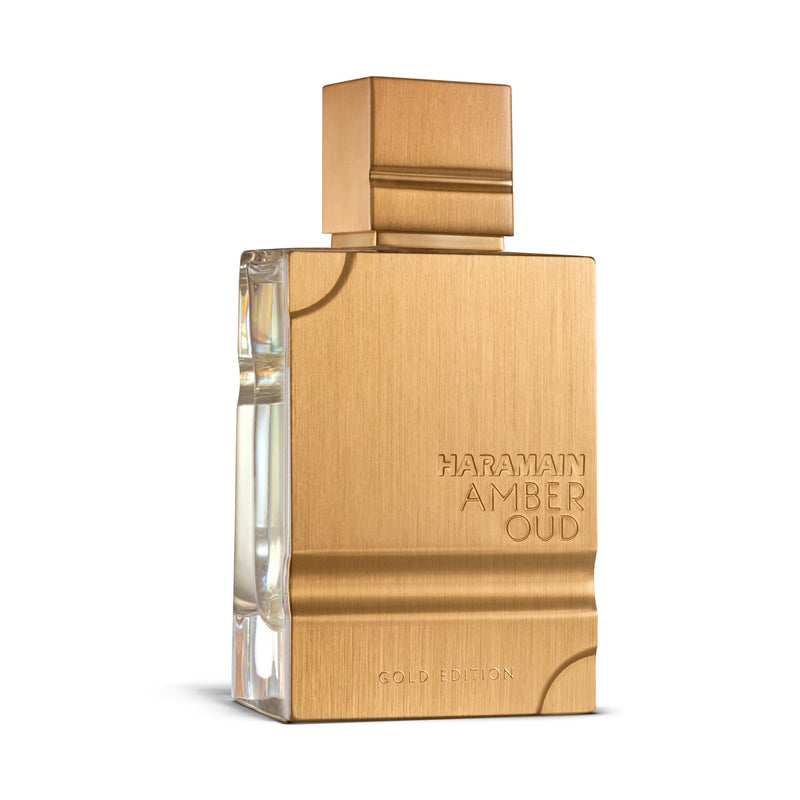 Al Haramain Amber Oud Gold Edition Eau De Parfum Spray (Unisex Tester)