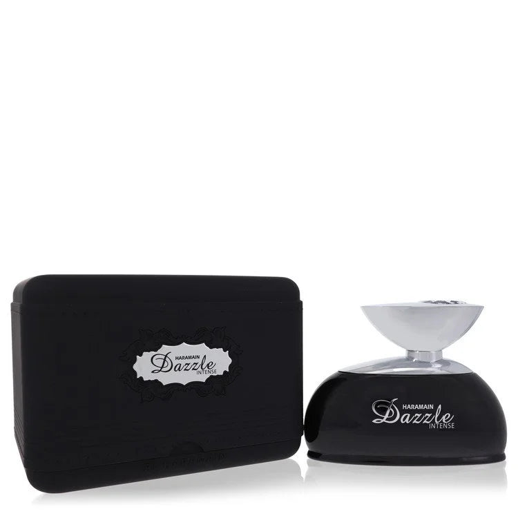 Al Haramain Dazzle Intense Eau De Parfum (Unisex)