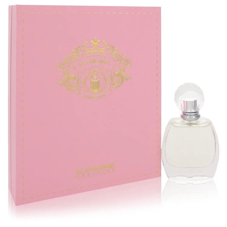 Al Haramain Mystique Musk Eau De Parfum For Women
