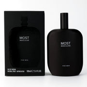 Most Masculine by Fragrance One, 3.4oz Extrait de Parfum Spray men