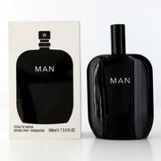 Man by Fragrance One, 3.4 oz Extrait De Parfum Spray for Men