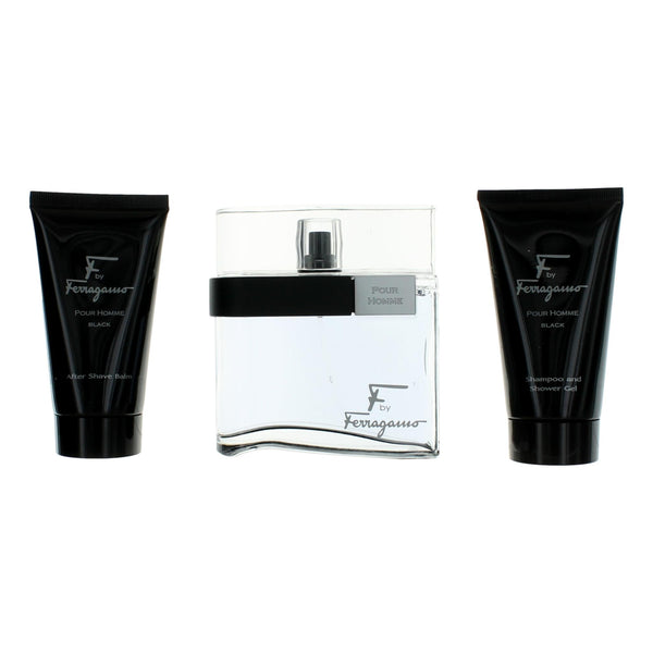 F Black by Salvatore Ferragamo