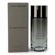 Le Sel D'Issey by Issey Miyake, 3.4 oz EDP Spray for Men