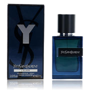 Y L'Elixir by Yves Saint Laurent, 2 oz Parfum Concentre Spray for Men