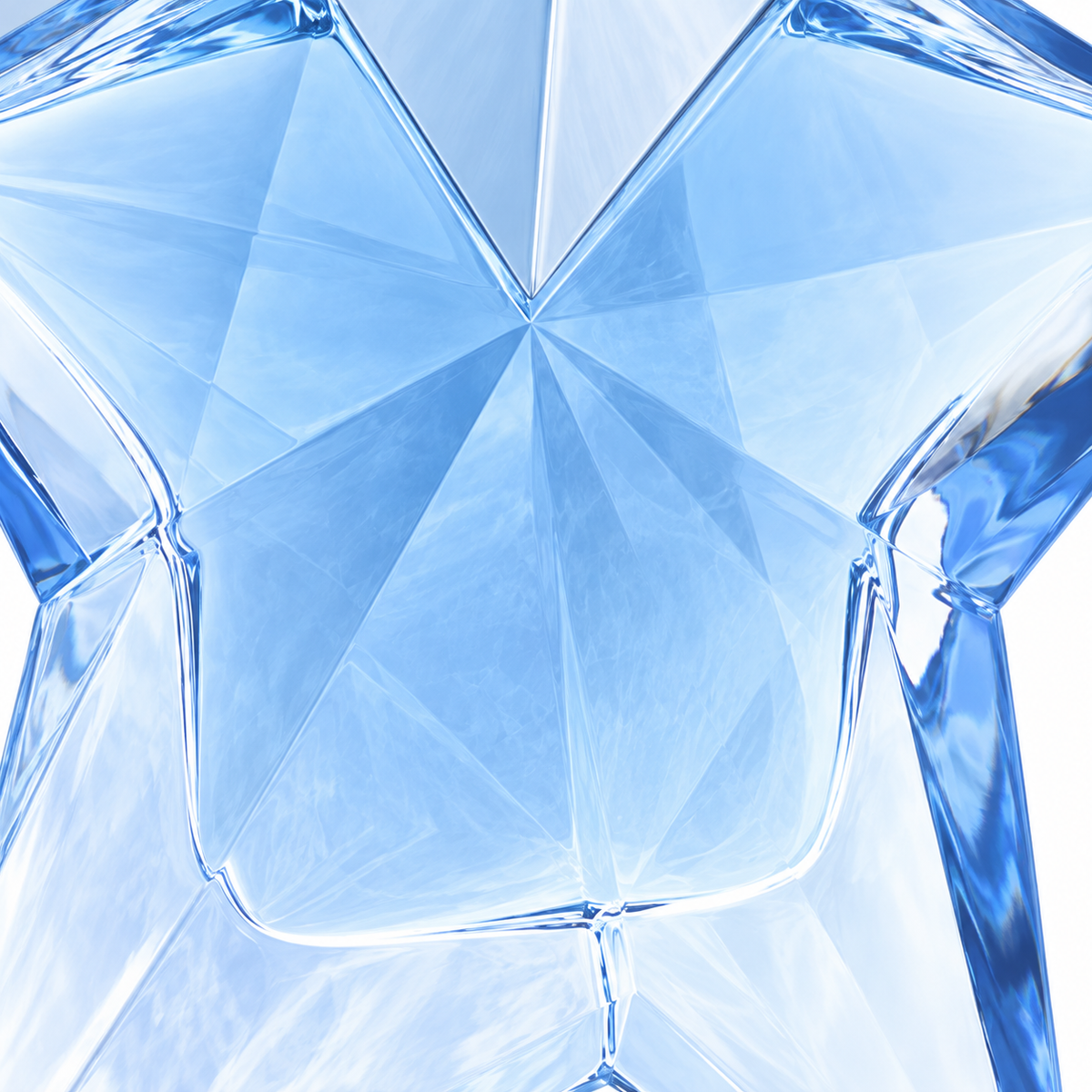 Angel Eau De Parfum Refillable By Thierry Mugler