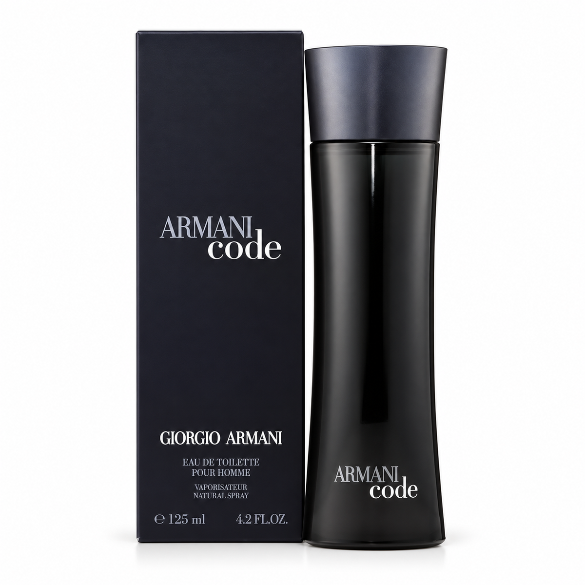 Armani Code Eau De Toilette Spray By Giorgio Armani
