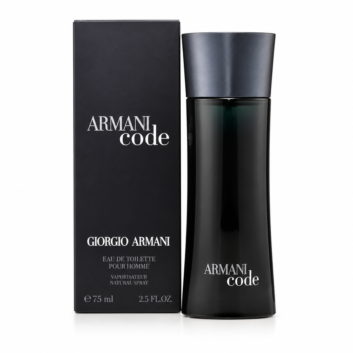 Armani Code Eau De Toilette Spray By Giorgio Armani