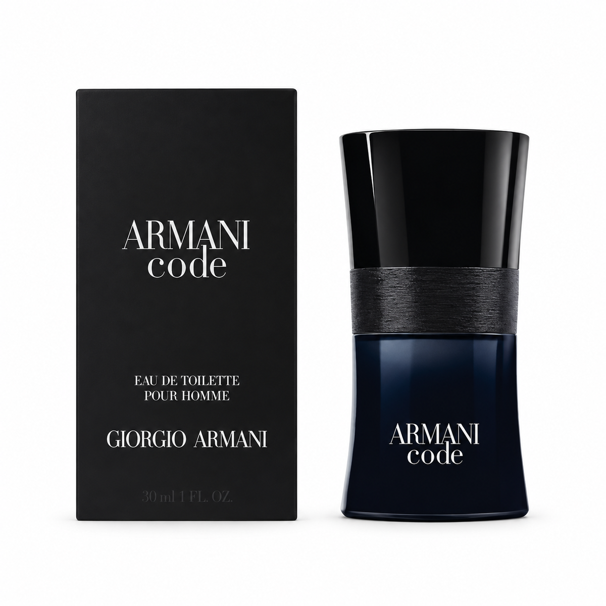 Armani Code Eau De Toilette Spray By Giorgio Armani