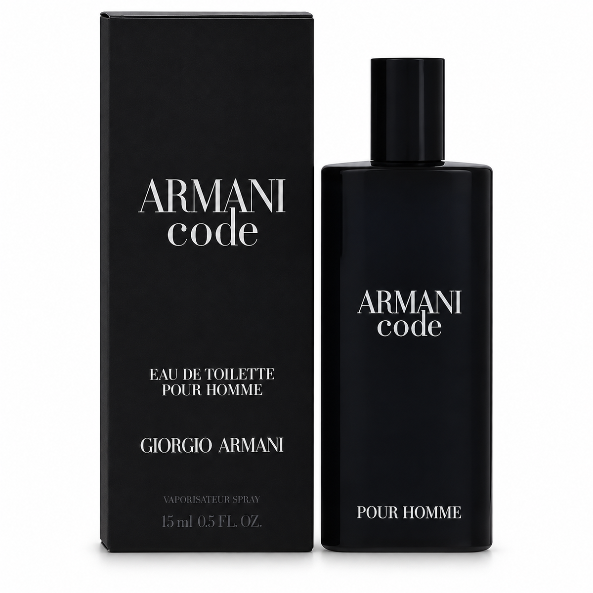 Armani Code Eau De Toilette Spray By Giorgio Armani