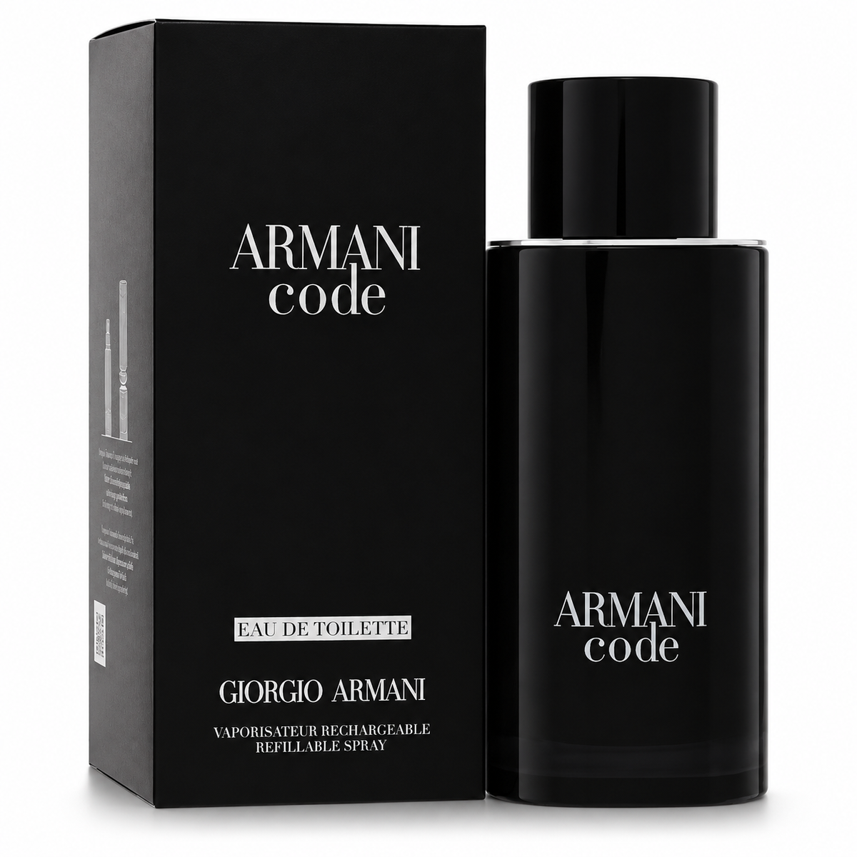 Armani Code Eau De Toilette Spray By Giorgio Armani