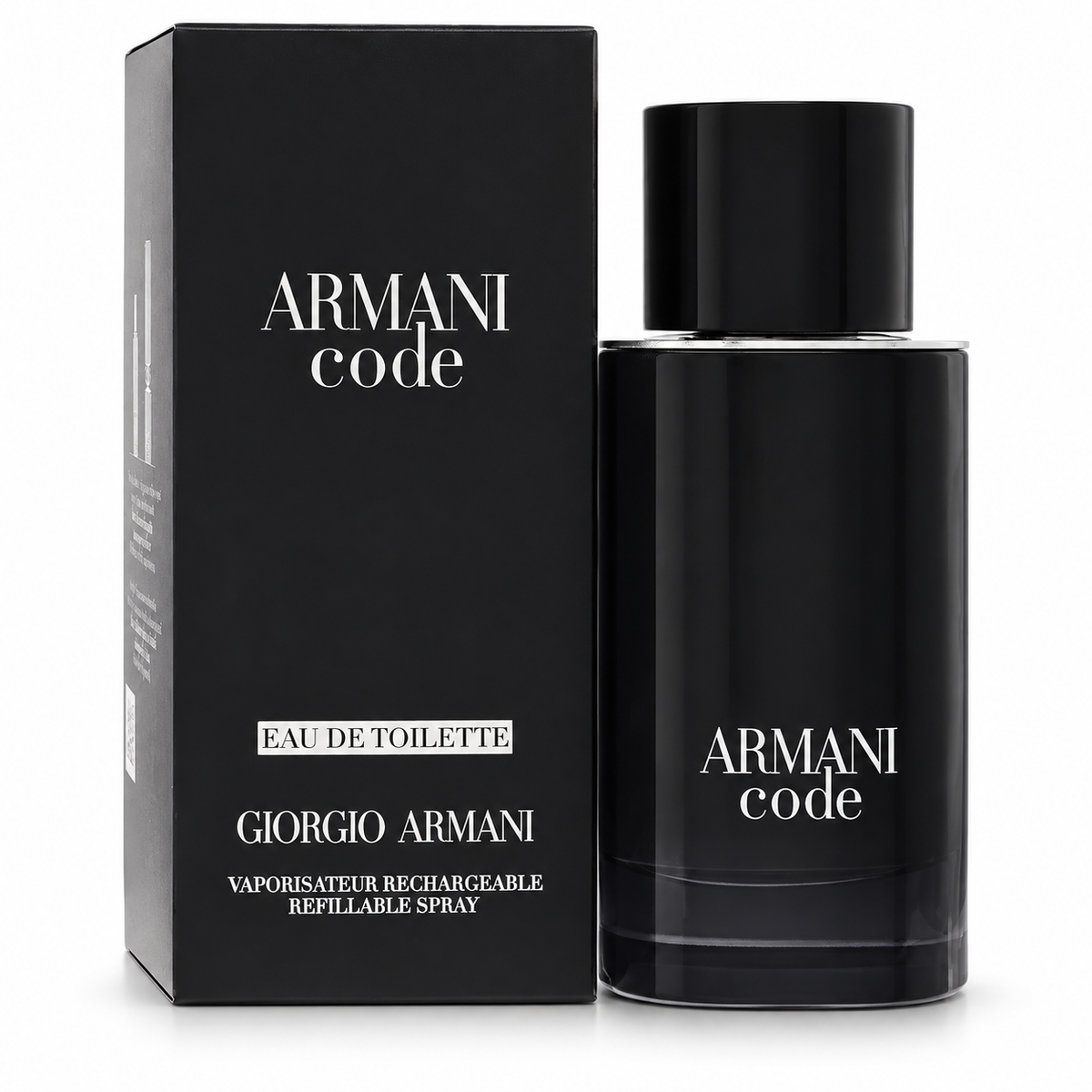 Armani Code Eau De Toilette Spray By Giorgio Armani