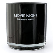 Movie Night by Fragrance One, 10.5 oz Scented Candle
