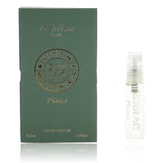 Zodiac Pisces by Jo Milano, 0.1 oz EDP Spray for Unisex Sample