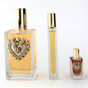 Devotion by Dolce and Gabbana, 3 Piece Gift Set for Women