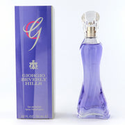 G by Beverly Hills, 3 oz Eau De Parfum Spray for Women