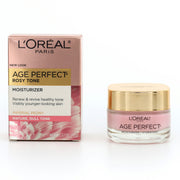 L'Oreal Age Perfect Rosy Tone by L'Oreal, 1.7 oz Moisturizer