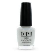 OPI Nail Lacquer by OPI, .5 oz Nail Color- Alpine Snow