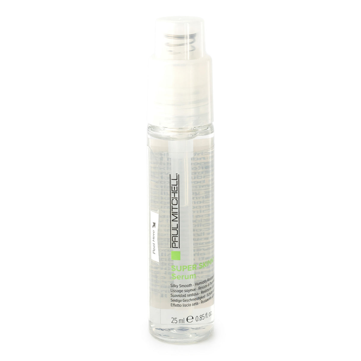 Paul Mitchell Super Skinny Serum by Paul Mitchell, 0.85oz Smoothing Serum