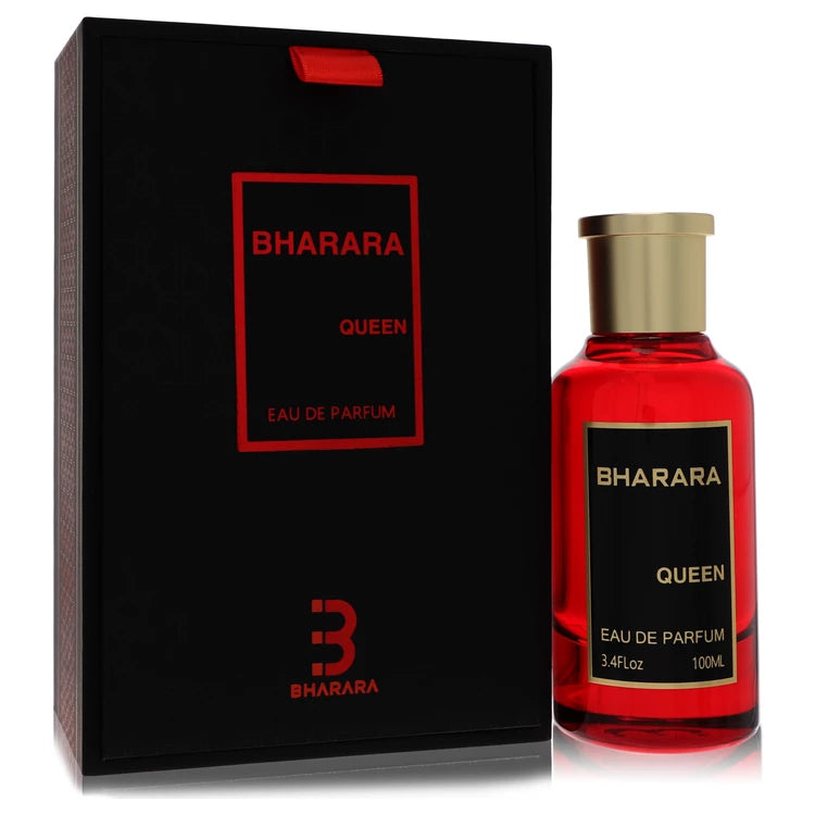 Bharara Queen Eau De Parfum Spray by Bharara Beauty