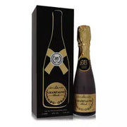 Bharara Champagne Black Eau De Parfum Spray (Unisex) by Bharara Beauty