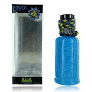 Power by B.U.M. Equipment, 3.4 oz EDT Spray for Men