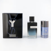 Y by Ysl by Yves Saint Laurent, 2 Piece Gift Set for Men