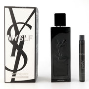 Ysl Myslf by Yves Saint Laurent, 2 Piece Gift Set for Men