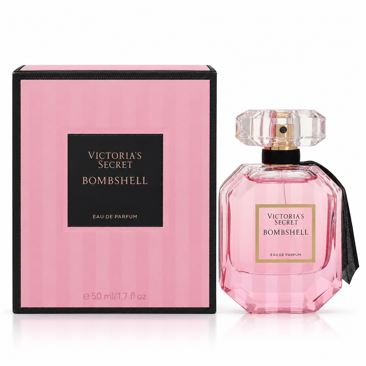 Bombshell Eau De Parfum Spray by Victoria's Secret