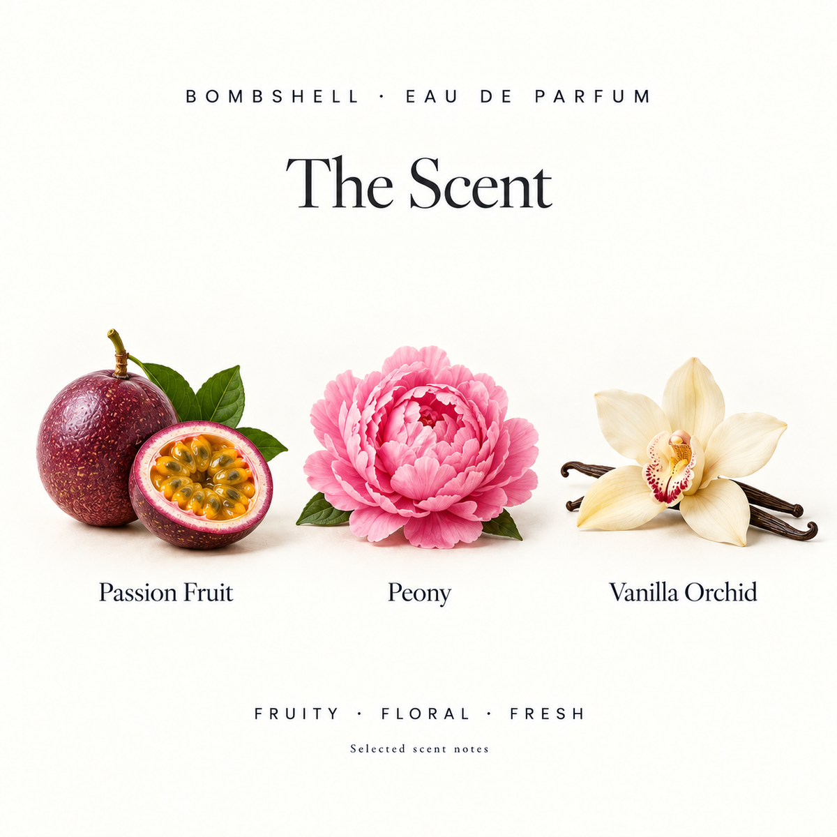 Bombshell Eau De Parfum Spray by Victoria's Secret