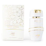 Saudi Queen by Jo Milano, 3.4 oz EDP Spray for Women