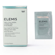 Elemis Pro-Collagen Hydra Gel Eye Masks by Elemis, - 6 Pack