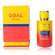Goal Colombia by Jo Milano, 3.4 oz EDP Spray for Unisex