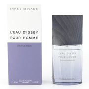 Solar Lavender by Issey Miyake, 1.6 oz EDT Intense Spray for Men