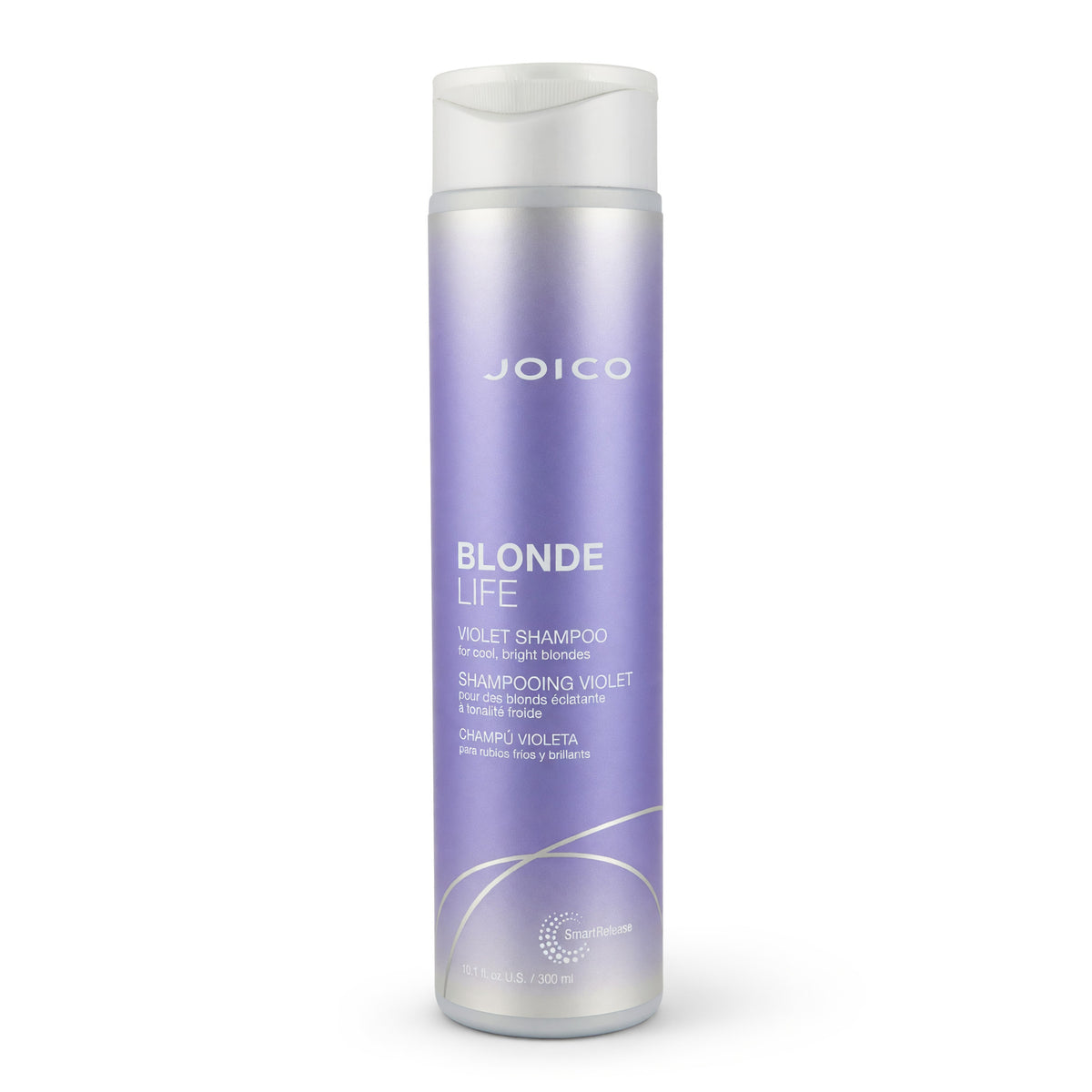 Joico Blonde Life by Joico, 10.1 oz Violet Shampoo