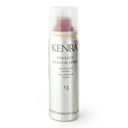 Kenra Perfect Medium Spray 13 by Kenra, 1.5 oz Maximum Hold Hairspray