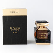 Le Prestige Royal by Al Khadlaj, 3.4 oz EDP Spray for Unisex