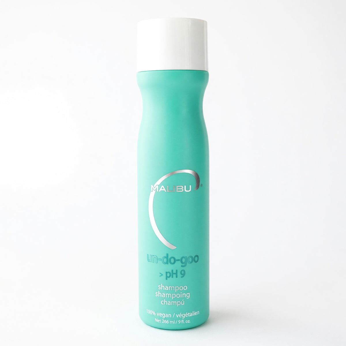 Malibu C Un-Do-Goo PH9 by Malibu C, 9 oz Clarifying Shampoo