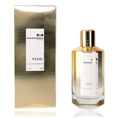 Mancera Pearl by Mancera