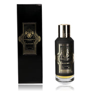 Mancera Black Noir by Mancera, 2 oz EDP Spray for Unisex