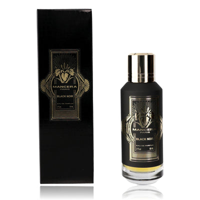 Mancera Black Noir by Mancera